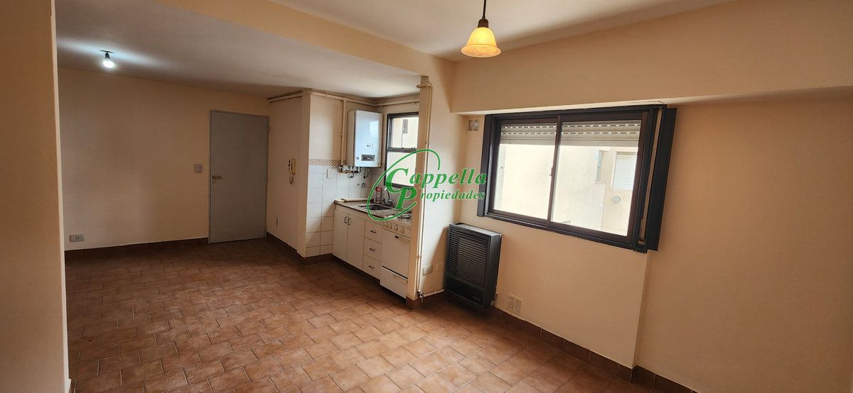 Departamento en Alquiler en Zelarrayan 441, Centro, Bahía Blanca - Bahía Blanca Propiedades | SITIO OFICIAL l