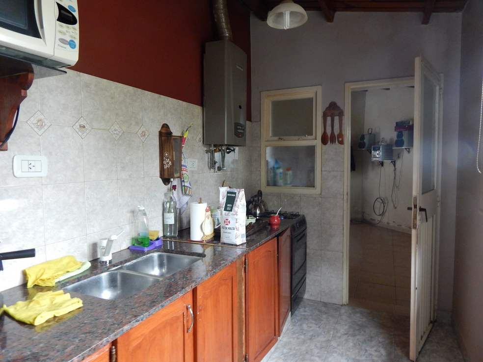 Casa en Venta en AVENENTE 623, 5 de Abril, Bahía Blanca - Bahía Blanca Propiedades | SITIO OFICIAL l