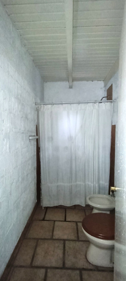 Cabaña en Venta en Piquito De Oro,  Villa Ventana - Bahía Blanca Propiedades | SITIO OFICIAL l