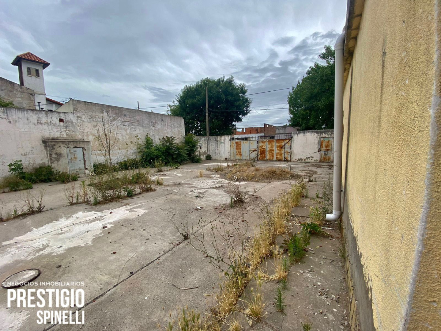 Terreno en Venta en Castelli 1349, Pacifico, Bahía Blanca - Bahía Blanca Propiedades | SITIO OFICIAL l