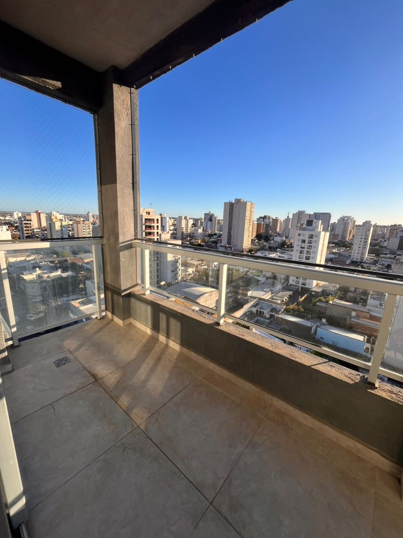 Departamento en Venta en CASTELLI 420, Macrocentro, Bahía Blanca - Bahía Blanca Propiedades | SITIO OFICIAL l