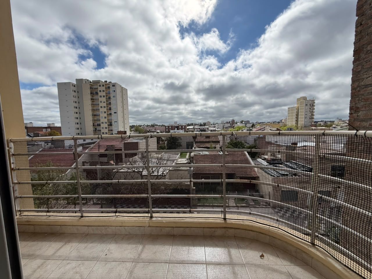Departamento en Alquiler en Mitre 1358, Universitario, Bahía Blanca - Bahía Blanca Propiedades | SITIO OFICIAL l