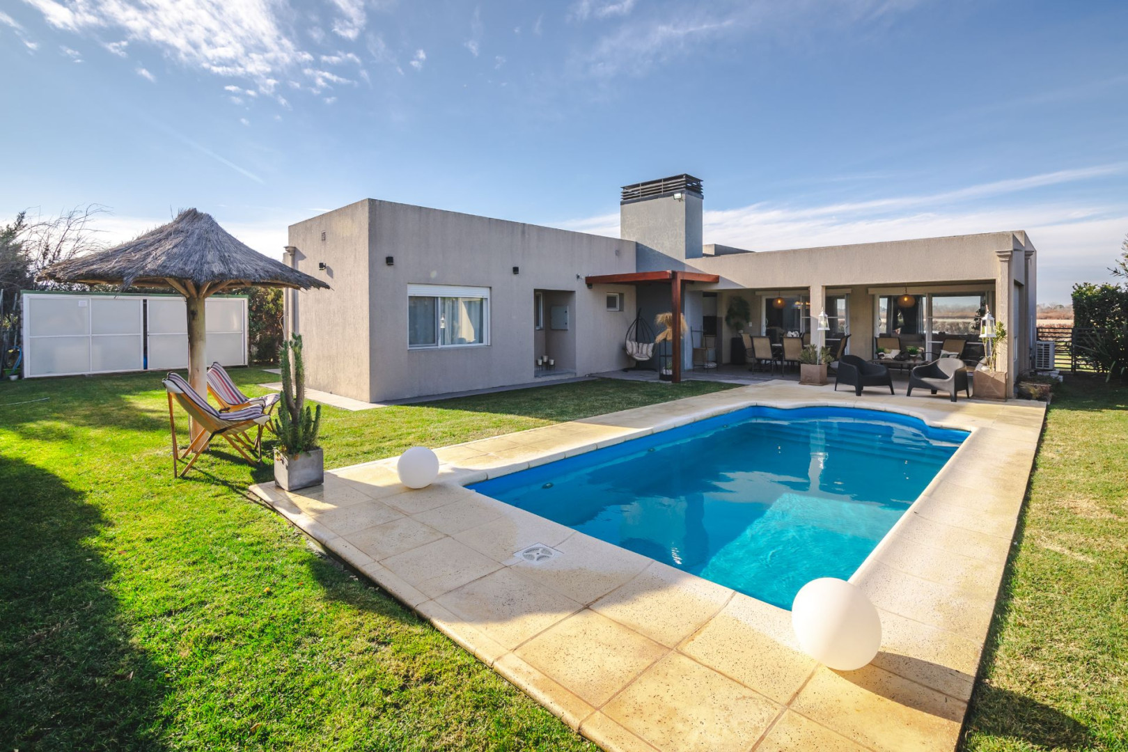 Casa en Venta en La Reserva, La Reserva, Bahía Blanca - Bahía Blanca Propiedades | SITIO OFICIAL l