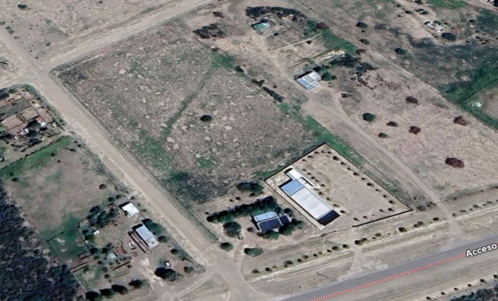 Complejo Turístico  en Venta en Https://maps.app.goo.gl/b5PkaWesbabHFTQi7,  Rio Colorado - Bahía Blanca Propiedades | SITIO OFICIAL l