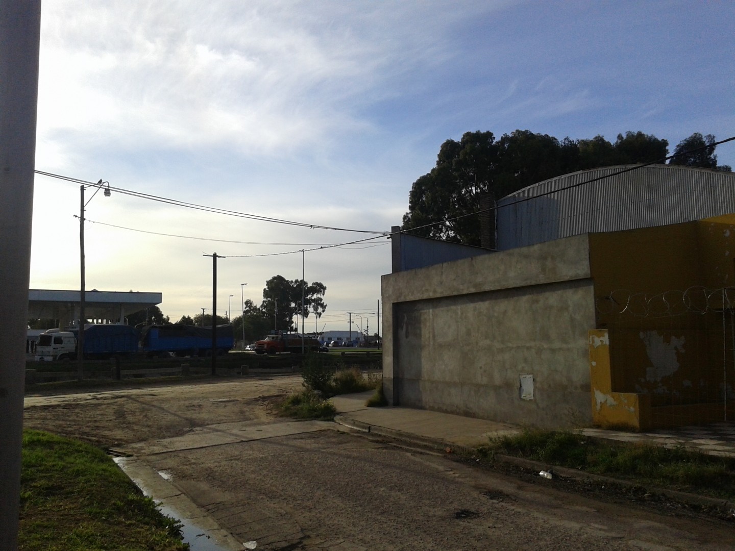 Terreno en Venta en Artigas 1700,  Bahía Blanca - Bahía Blanca Propiedades | SITIO OFICIAL l