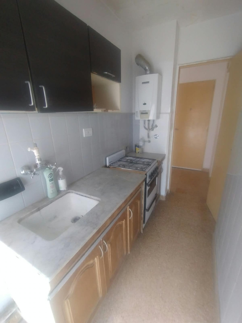 Departamento en Alquiler en Moreno 45, Centro, Bahía Blanca - Bahía Blanca Propiedades | SITIO OFICIAL l