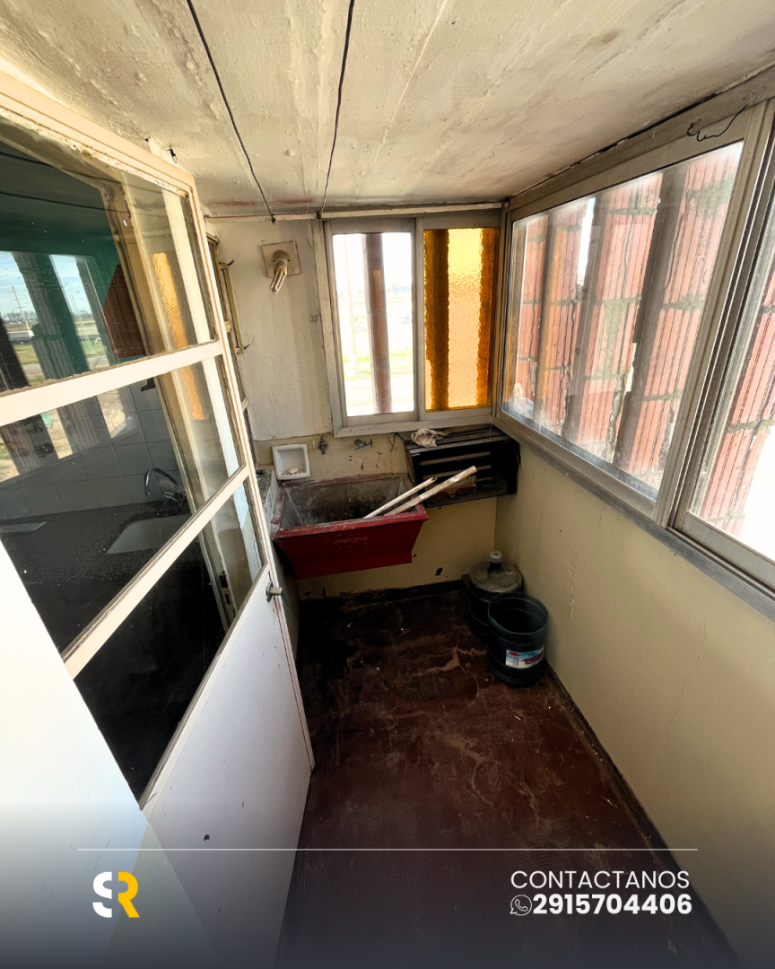 Departamento en Alquiler en M. PICCIOLI 3013, Ingeniero White, Bahía Blanca - Bahía Blanca Propiedades | SITIO OFICIAL l