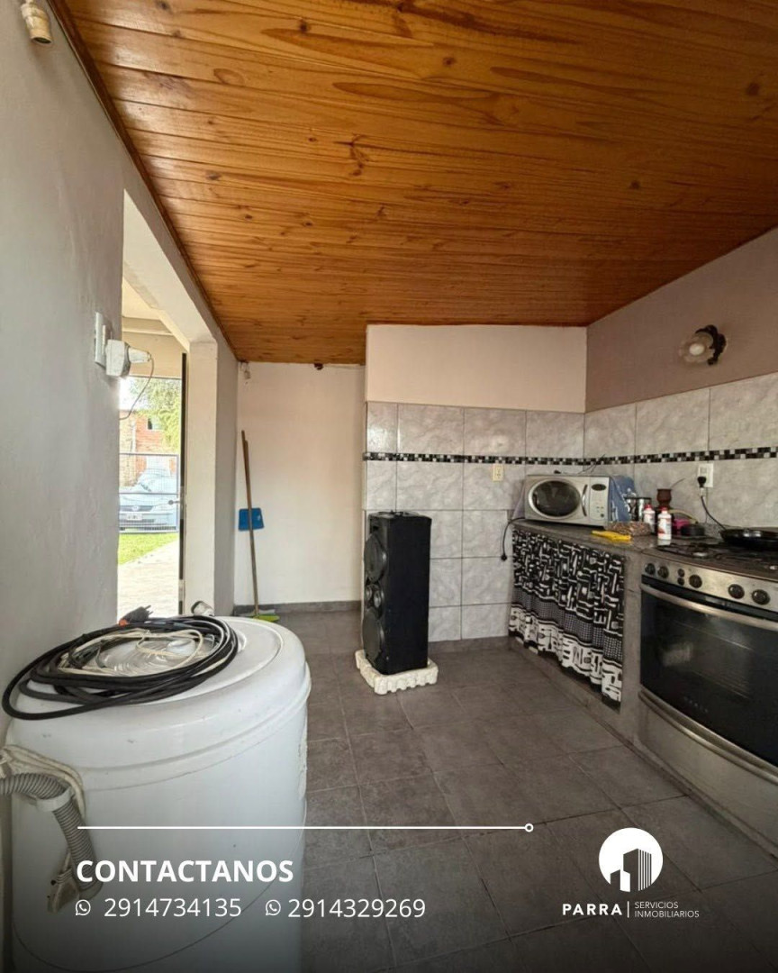 Casa en Venta en FELIPE VARELA 502, Avellaneda, Bahía Blanca - Bahía Blanca Propiedades | SITIO OFICIAL l