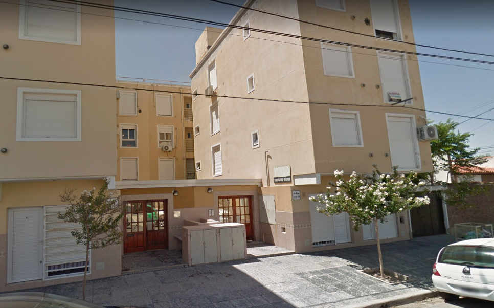 Departamento en Alquiler en Mitre 1549, Universitario, Bahía Blanca - Bahía Blanca Propiedades | SITIO OFICIAL l