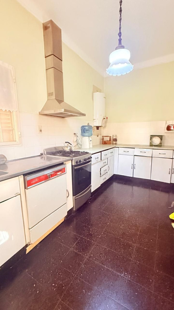Casa en Venta en Viamonte 600, Macrocentro, Bahía Blanca - Bahía Blanca Propiedades | SITIO OFICIAL l