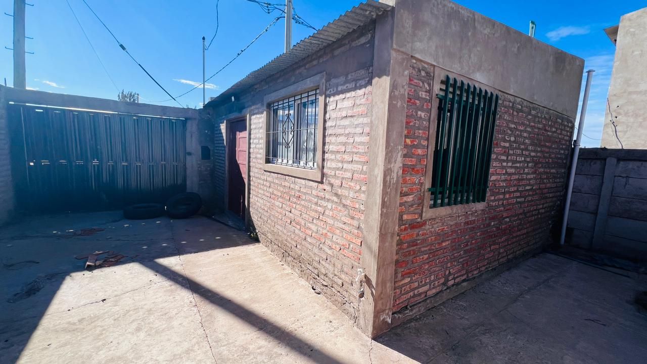 Galpón en Alquiler en Sargento Mayor Iturra Y Junín,  Bahía Blanca - Bahía Blanca Propiedades | SITIO OFICIAL l