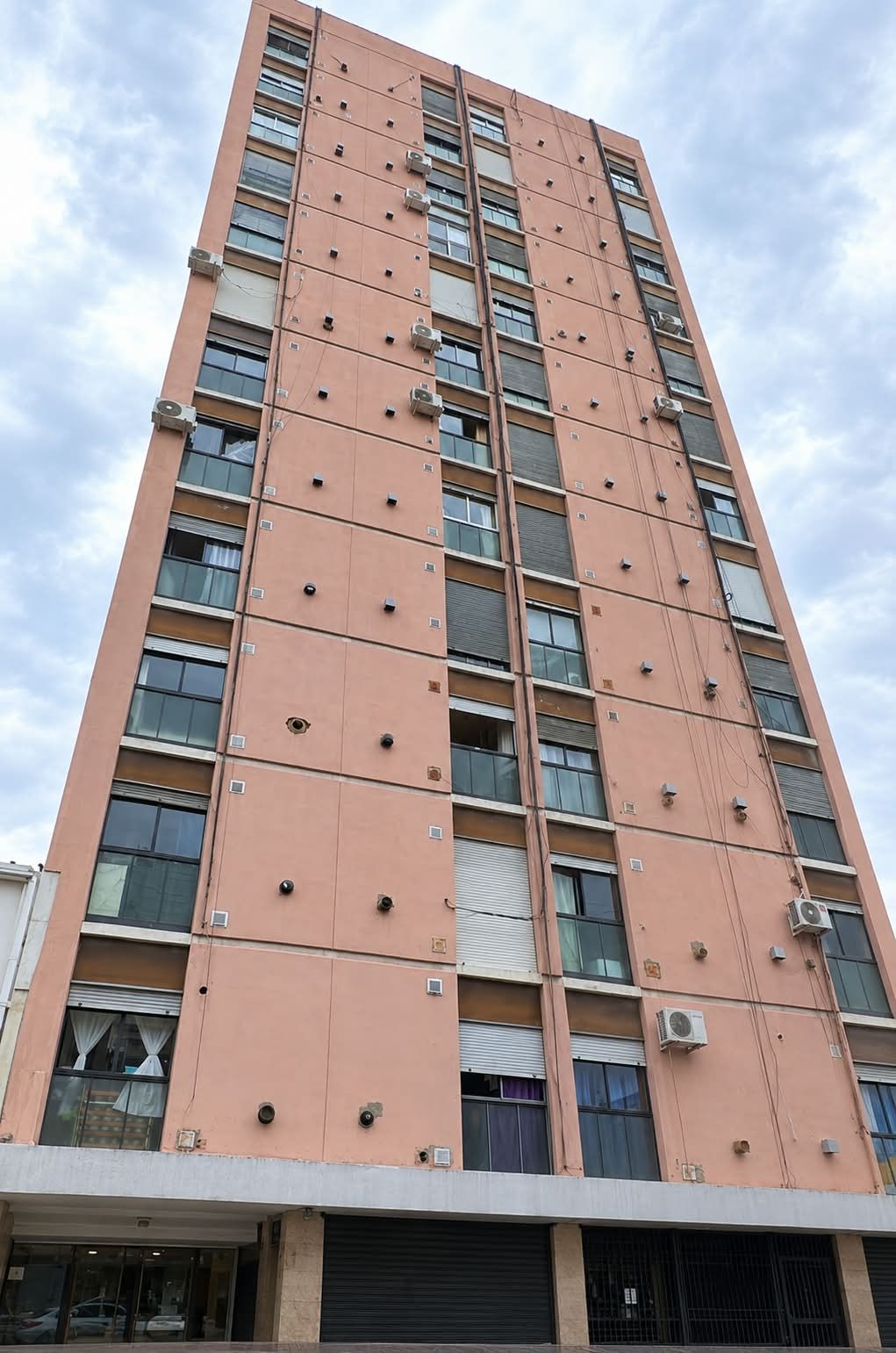 Departamento en Alquiler en Brown 237, Centro, Bahía Blanca - Bahía Blanca Propiedades | SITIO OFICIAL l