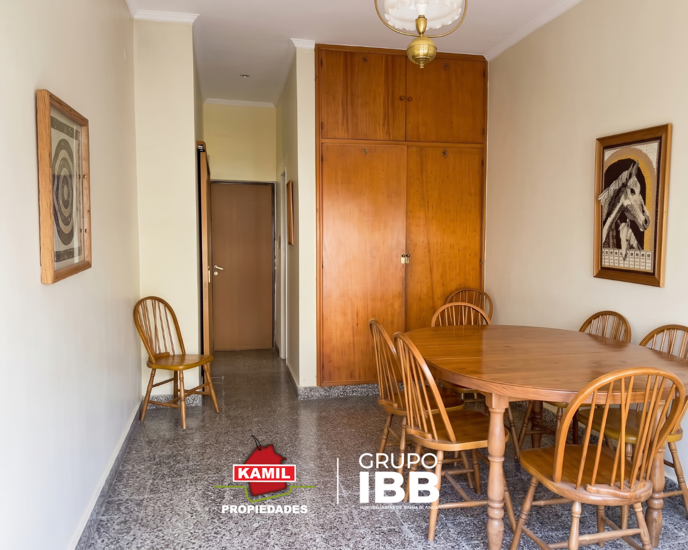 Casa en Venta en Aguado 423, Universitario, Bahía Blanca - Bahía Blanca Propiedades | SITIO OFICIAL l