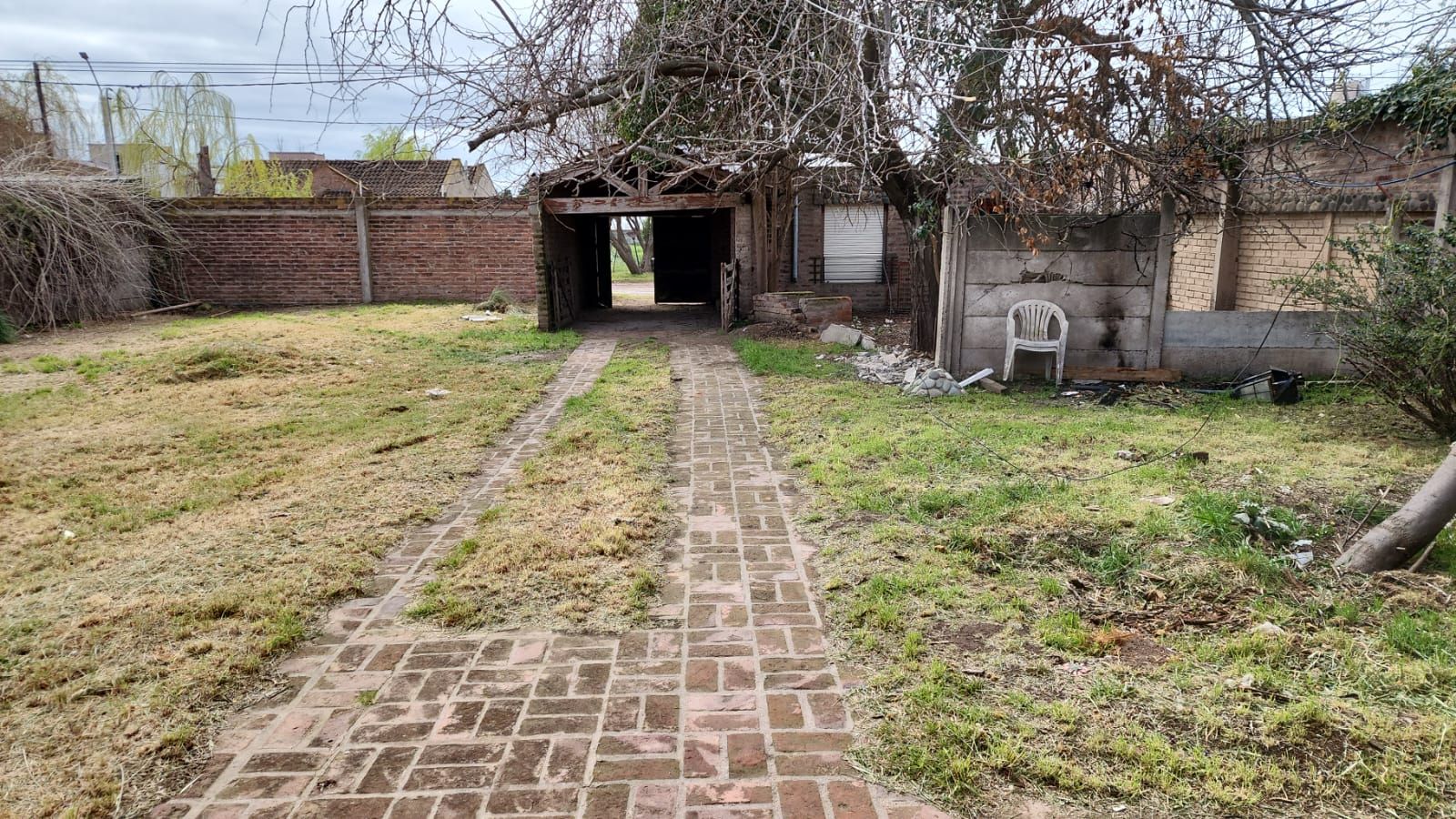 Cabaña en Venta en Quiroga 1449, Millamapu, Bahía Blanca - Bahía Blanca Propiedades | SITIO OFICIAL l