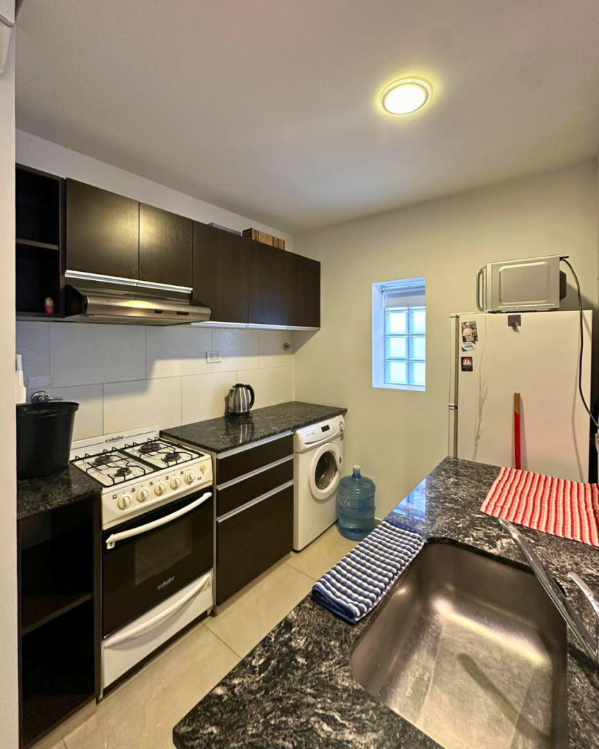 Departamento en Alquiler en SALTA 169,  Bahía Blanca - Bahía Blanca Propiedades | SITIO OFICIAL l