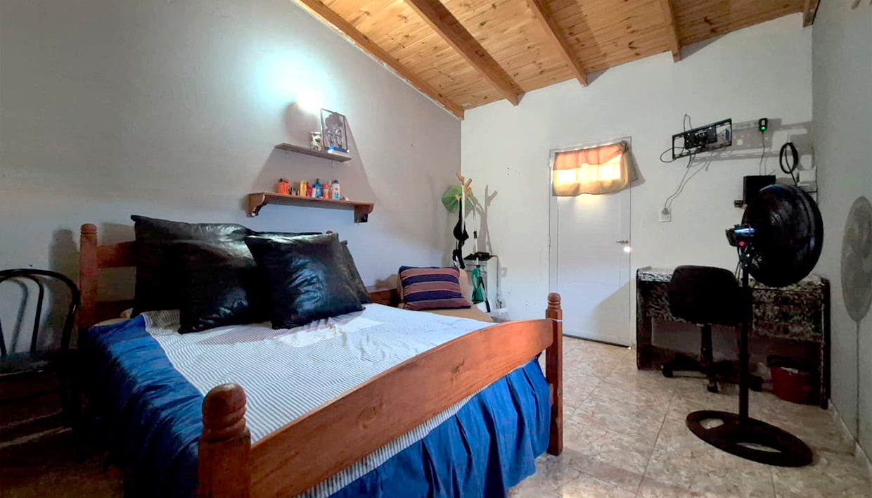 Casa en Venta en Sixto Laspiur 2625, Richieri, Bahía Blanca - Bahía Blanca Propiedades | SITIO OFICIAL l