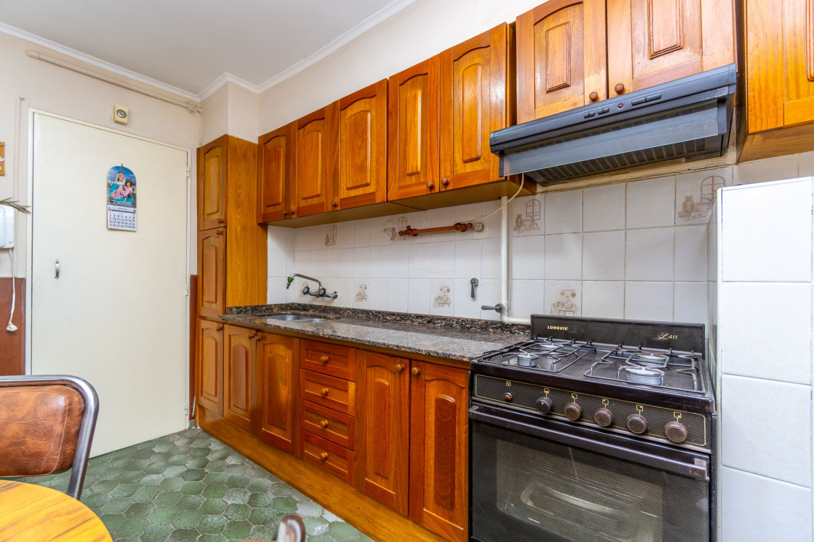 Departamento en Venta en Arias 1600, Rucci, Bahía Blanca - Bahía Blanca Propiedades | SITIO OFICIAL l