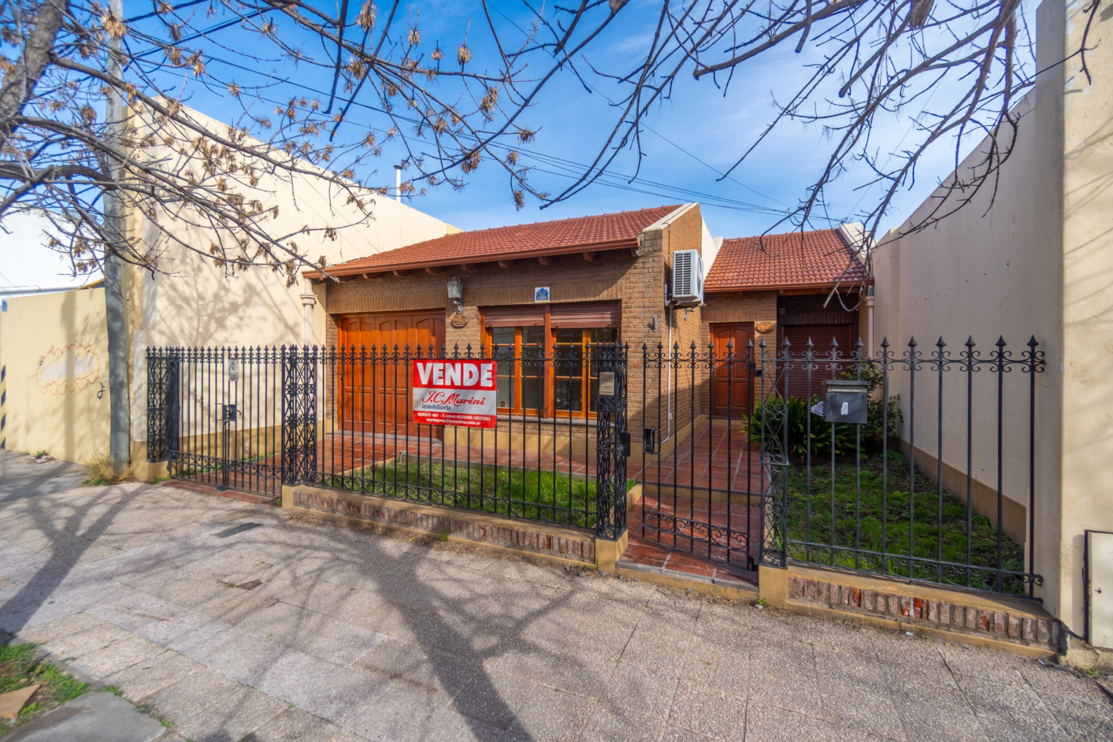 Casa en Venta en Almafuerte 936,  Bahía Blanca - Bahía Blanca Propiedades | SITIO OFICIAL l