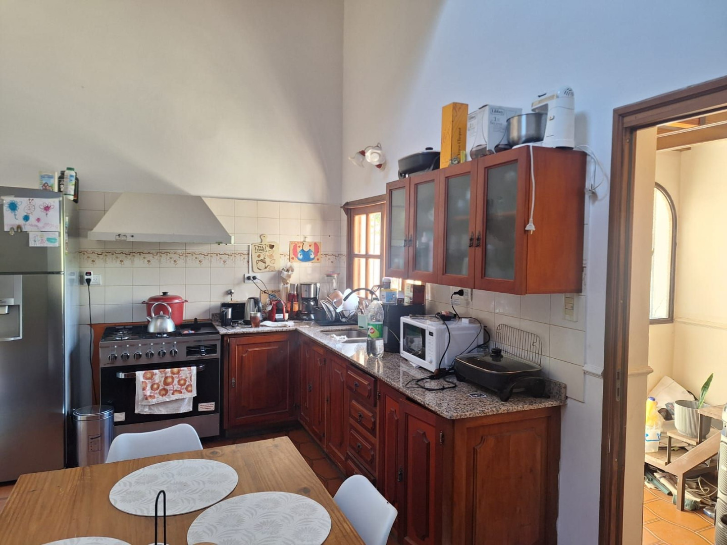 Casa en Venta en Nicaragua 1829, Universitario, Bahía Blanca - Bahía Blanca Propiedades | SITIO OFICIAL l