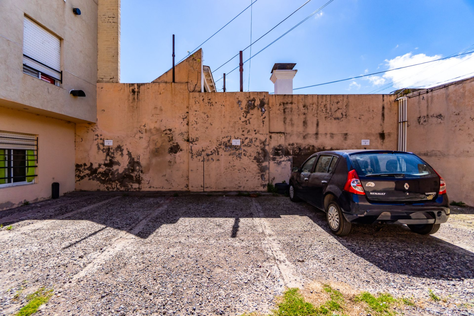 Departamento en Venta en Terrada 477, Macrocentro, Bahía Blanca - Bahía Blanca Propiedades | SITIO OFICIAL l