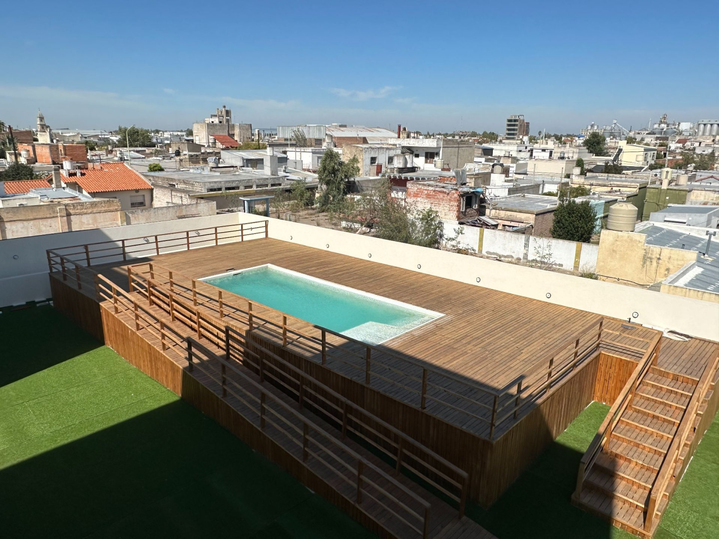 Departamento en Venta en Alberdi 1357, Villa Mitre, Bahía Blanca - Bahía Blanca Propiedades | SITIO OFICIAL l