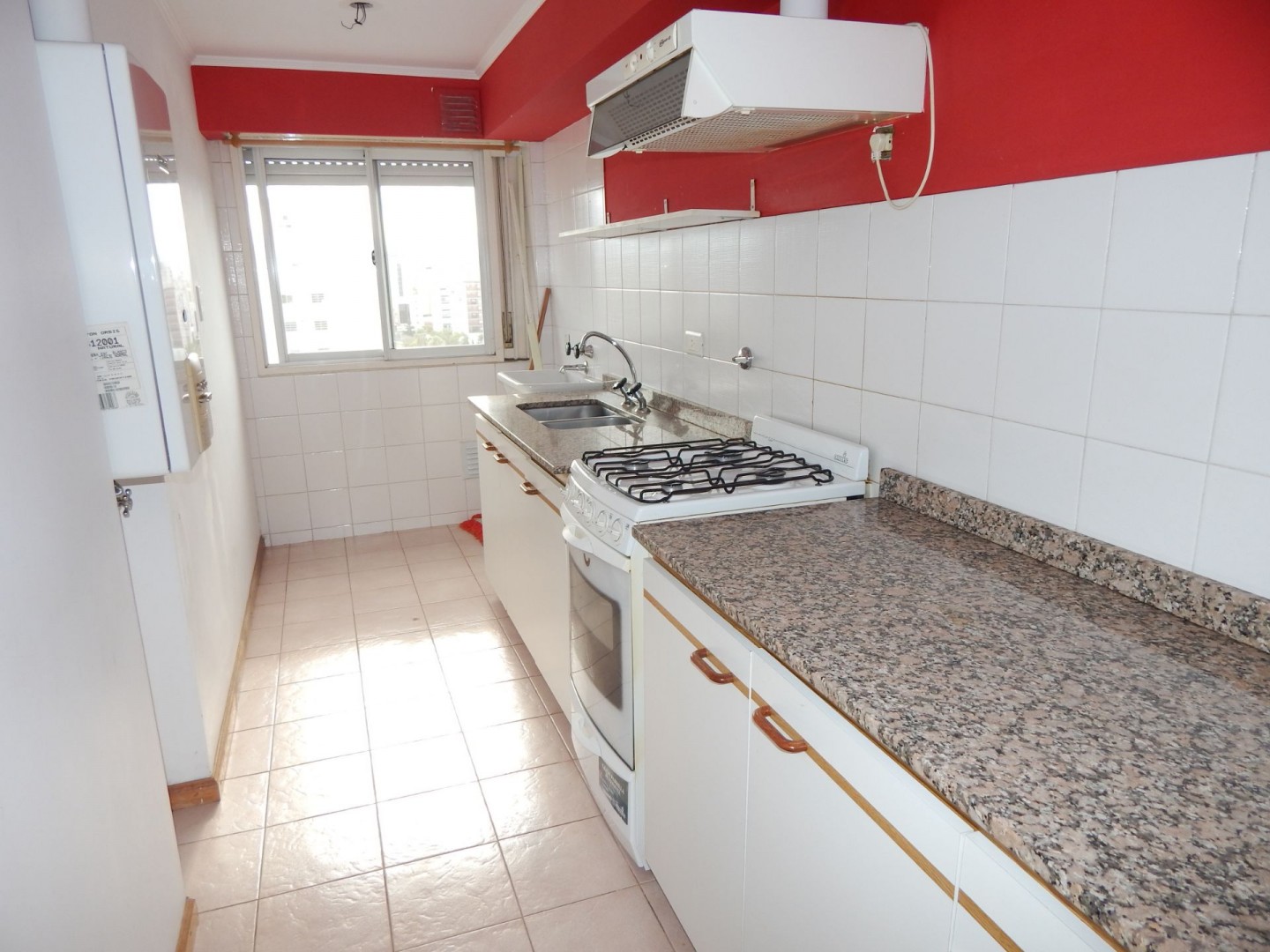 Departamento en Alquiler en GENERAL PAZ 244, Centro, Bahía Blanca - Bahía Blanca Propiedades | SITIO OFICIAL l
