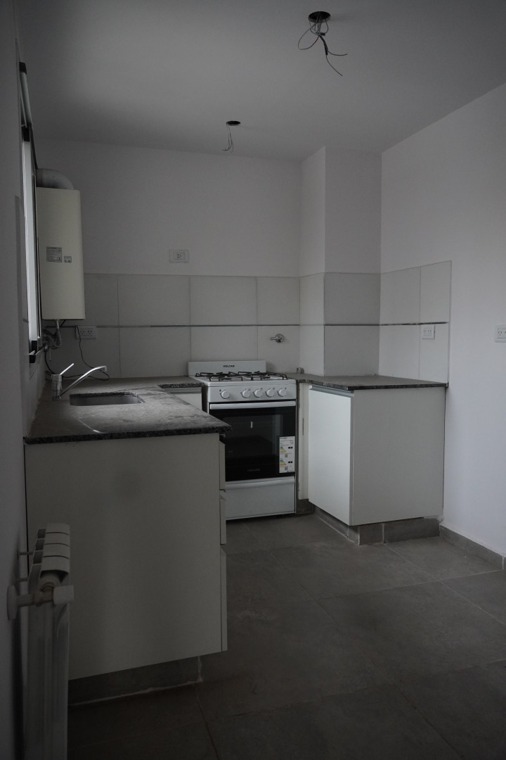 Departamento en Venta en Caronti 65, Centro, Bahía Blanca - Bahía Blanca Propiedades | SITIO OFICIAL l