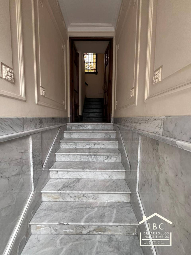 Casa en Venta en ROCA Y GUEMES , Centro, Bahía Blanca - Bahía Blanca Propiedades | SITIO OFICIAL l
