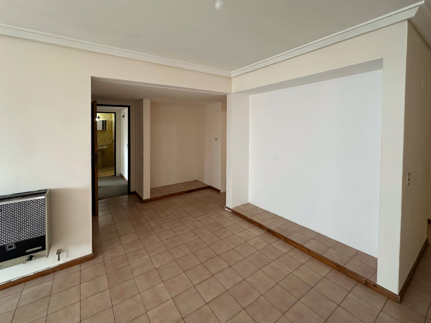 Departamento en Alquiler en Lamadrid 500, Centro, Bahía Blanca - Bahía Blanca Propiedades | SITIO OFICIAL l