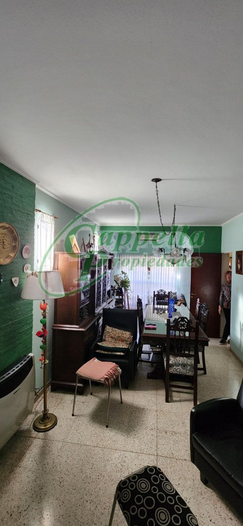 Casa en Venta en Guemes 1249, Pacifico, Bahía Blanca - Bahía Blanca Propiedades | SITIO OFICIAL l