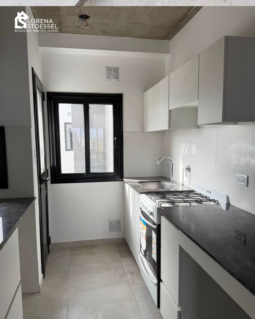 Departamento en Venta en Panamá 2667, Santa Margarita, Bahía Blanca - Bahía Blanca Propiedades | SITIO OFICIAL l