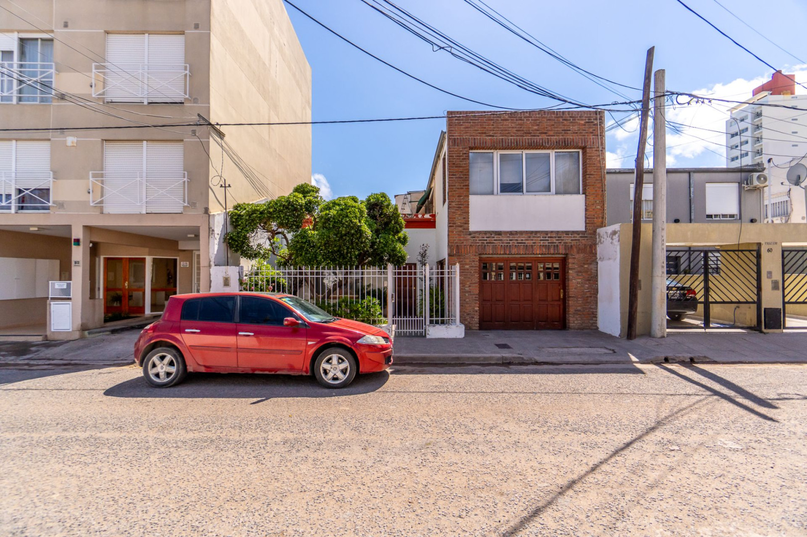 Casa en Venta en Trelew 58, Macrocentro, Bahía Blanca - Bahía Blanca Propiedades | SITIO OFICIAL l