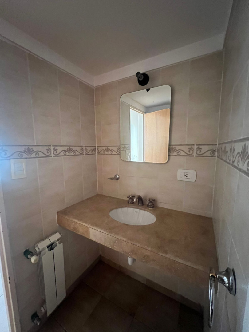Departamento en Alquiler en CASANOVA 350 PISO 1, Universitario, Bahía Blanca - Bahía Blanca Propiedades | SITIO OFICIAL l