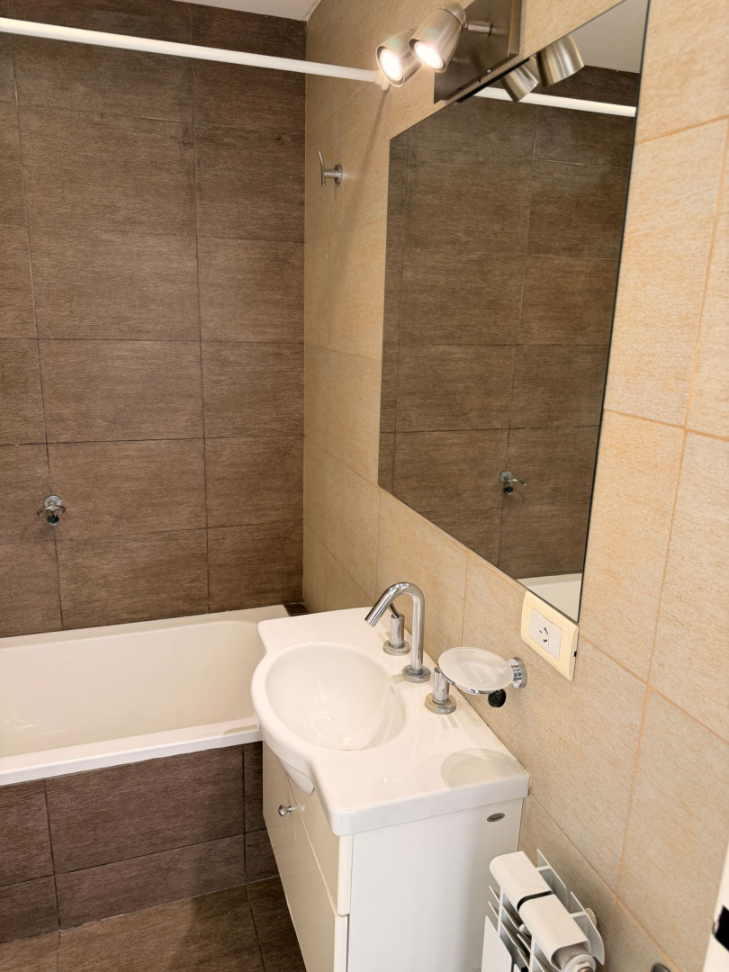 Departamento en Alquiler en Santa Fe 56, Macrocentro, Bahía Blanca - Bahía Blanca Propiedades | SITIO OFICIAL l