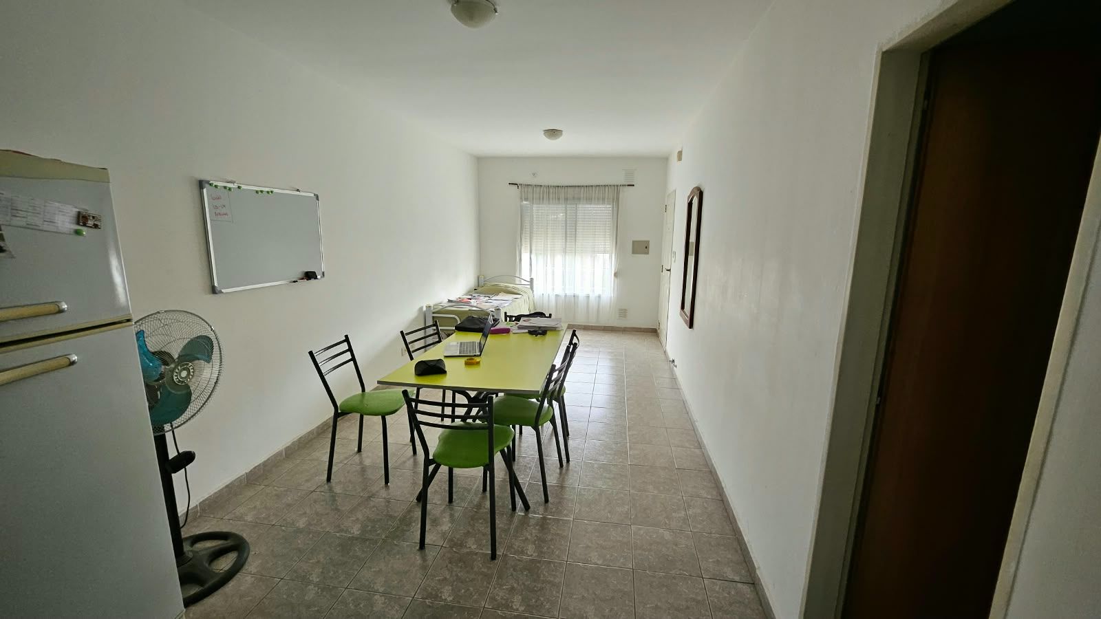 Departamento en Venta en 12 De Octubre 361, Napostá, Bahía Blanca - Bahía Blanca Propiedades | SITIO OFICIAL l