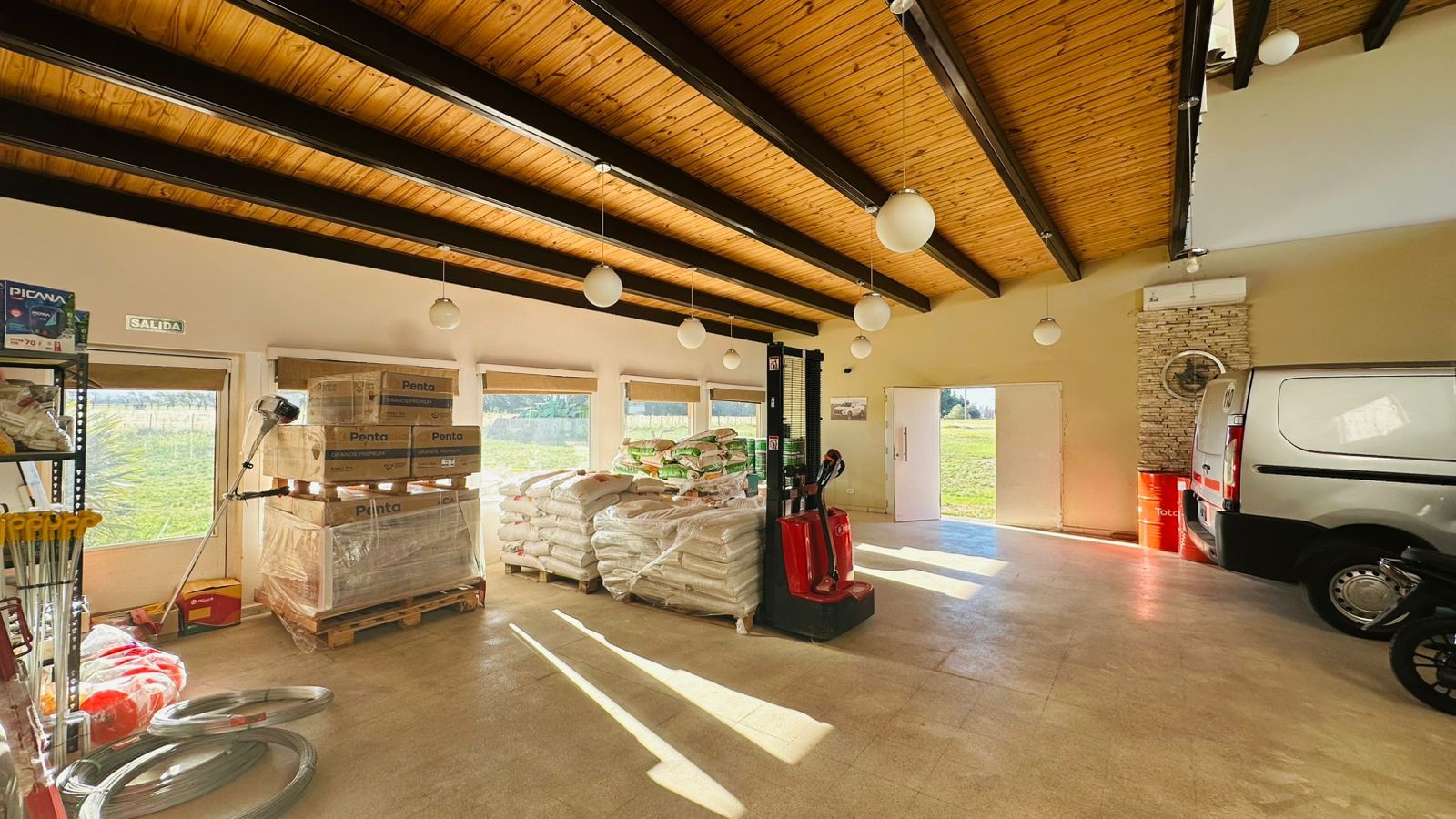 Local en Venta en Ruta 72 Km 7,  Saldungaray - Bahía Blanca Propiedades | SITIO OFICIAL l