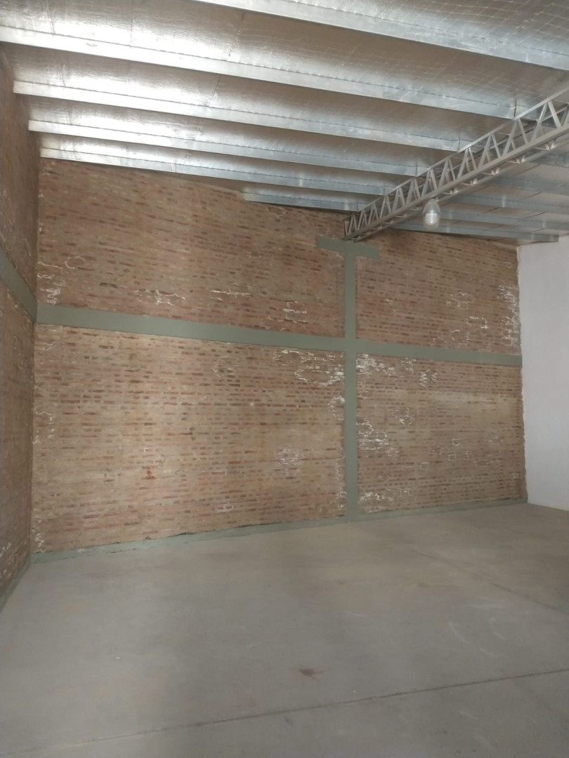 Galpón en Alquiler en Av Leandro Niceforo Alem 2846,  Bahía Blanca - Bahía Blanca Propiedades | SITIO OFICIAL l