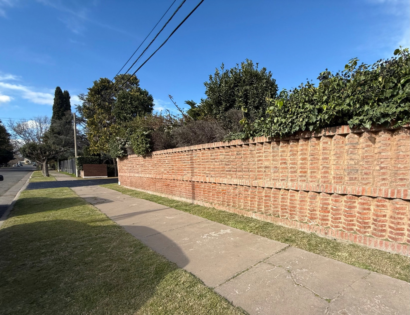 Casa en Venta en Rodríguez 1431, Palihue, Bahía Blanca - Bahía Blanca Propiedades | SITIO OFICIAL l