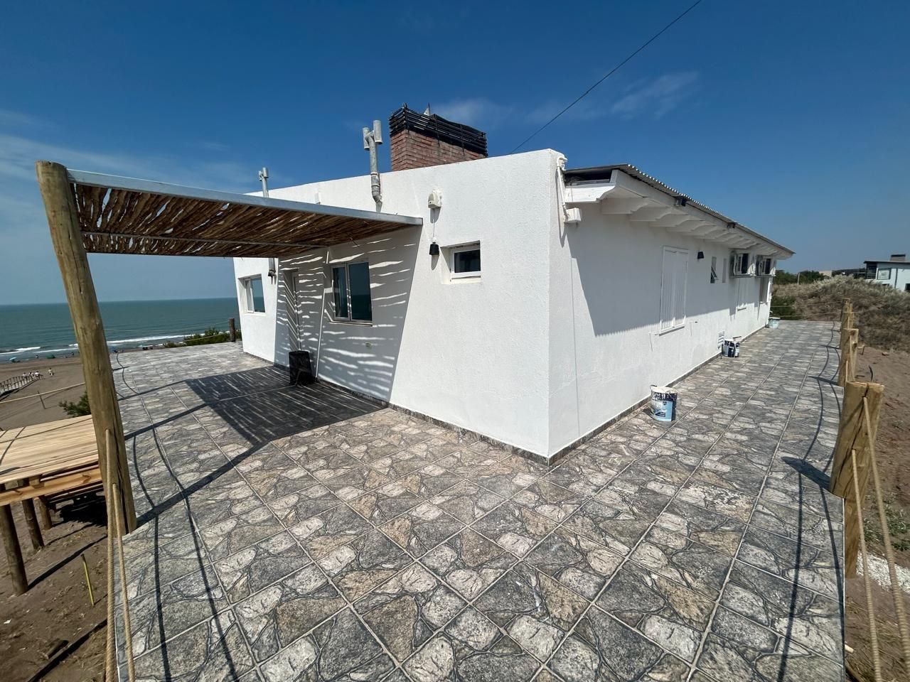 Casa en Venta en Costanera Y Bristol, Balneario Sauce Grande, El Sauce, Monte Hermoso - Bahía Blanca Propiedades | SITIO OFICIAL l