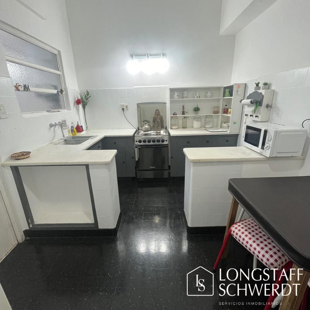 Casa en Venta en O'higgins Y Santa Fe, Macrocentro, Bahía Blanca - Bahía Blanca Propiedades | SITIO OFICIAL l