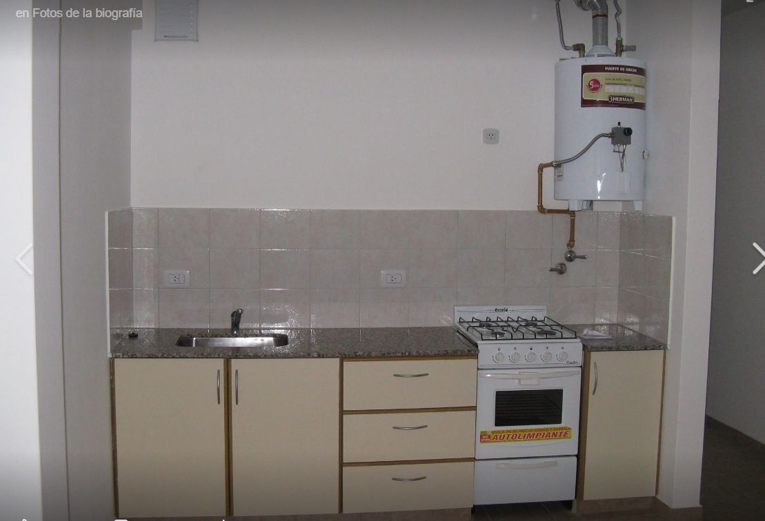 Departamento en Venta en Nicaragua 1974 BAHIA BLANCA, San Cayetano, Bahía Blanca - Bahía Blanca Propiedades | SITIO OFICIAL l