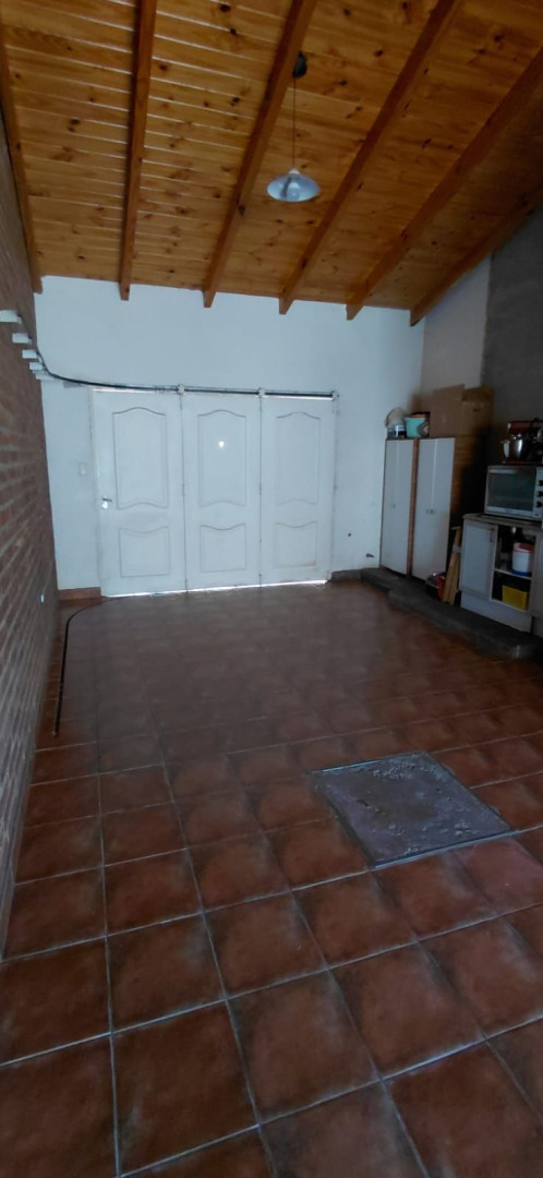 Casa en Venta en DE ANGELIS 886, Villa del Parque, Bahía Blanca - Bahía Blanca Propiedades | SITIO OFICIAL l