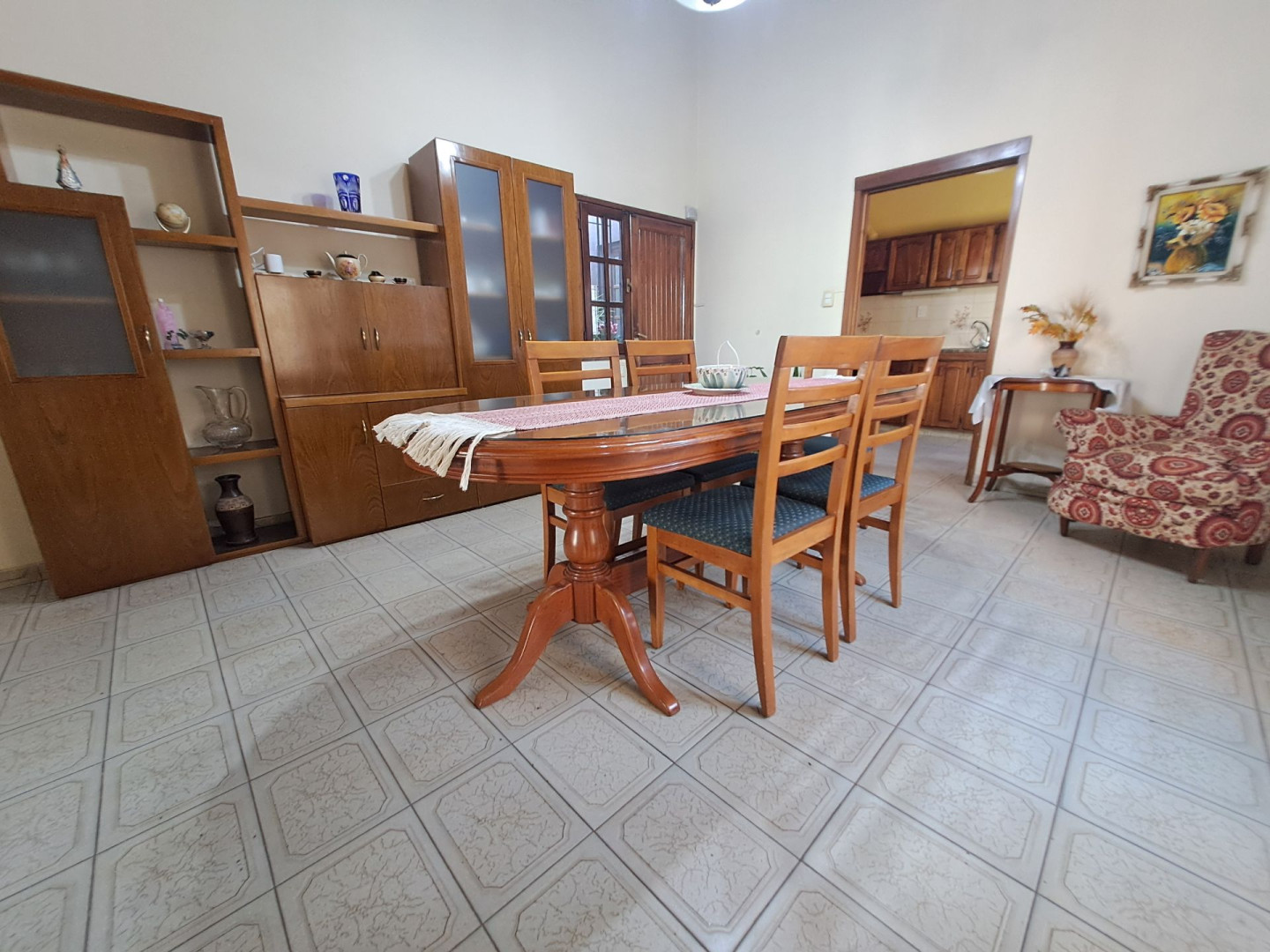 Casa en Venta en Villarino 1397, San Martin, Bahía Blanca - Bahía Blanca Propiedades | SITIO OFICIAL l