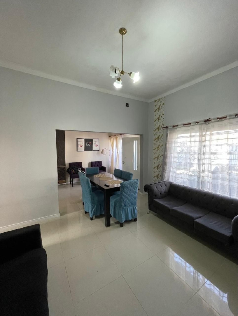 Casa en Venta en Av. Munilla 930, Tiro Federal, Bahía Blanca - Bahía Blanca Propiedades | SITIO OFICIAL l