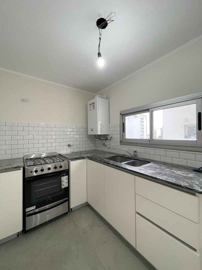 Departamento en Venta en Gorriti 165, Centro, Bahía Blanca - Bahía Blanca Propiedades | SITIO OFICIAL l