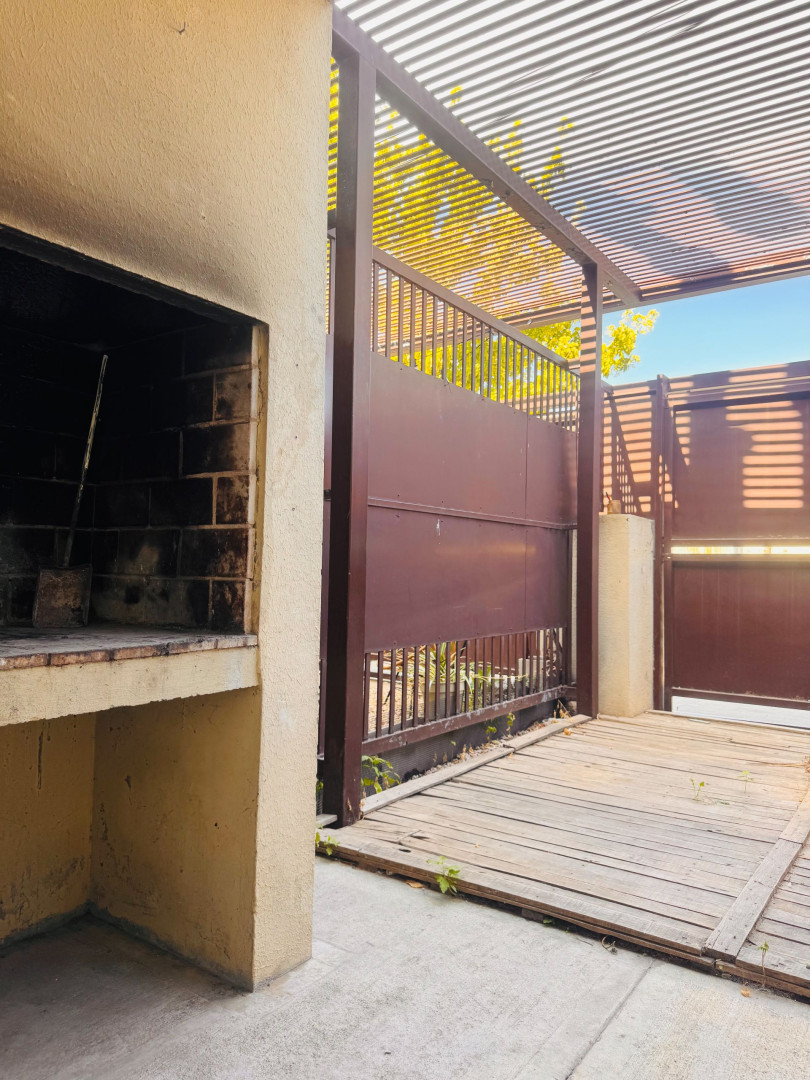 Duplex en Venta en Bañuelos 2767, Los Teritos, Bahía Blanca - Bahía Blanca Propiedades | SITIO OFICIAL l