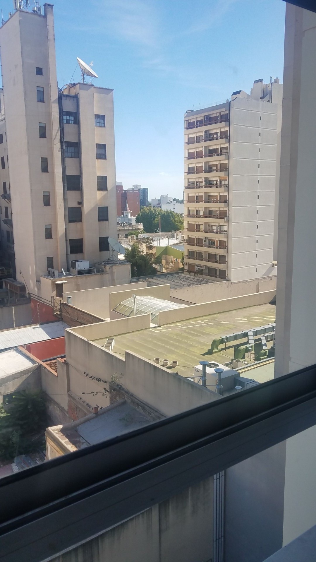 Departamento en Venta en Saavedra 79, Centro, Bahía Blanca - Bahía Blanca Propiedades | SITIO OFICIAL l
