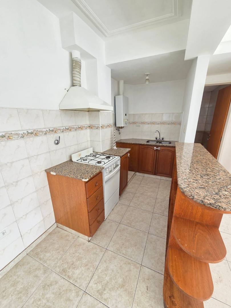 Departamento en Alquiler en Hipolito Yrigoyen 831,  Bahía Blanca - Bahía Blanca Propiedades | SITIO OFICIAL l