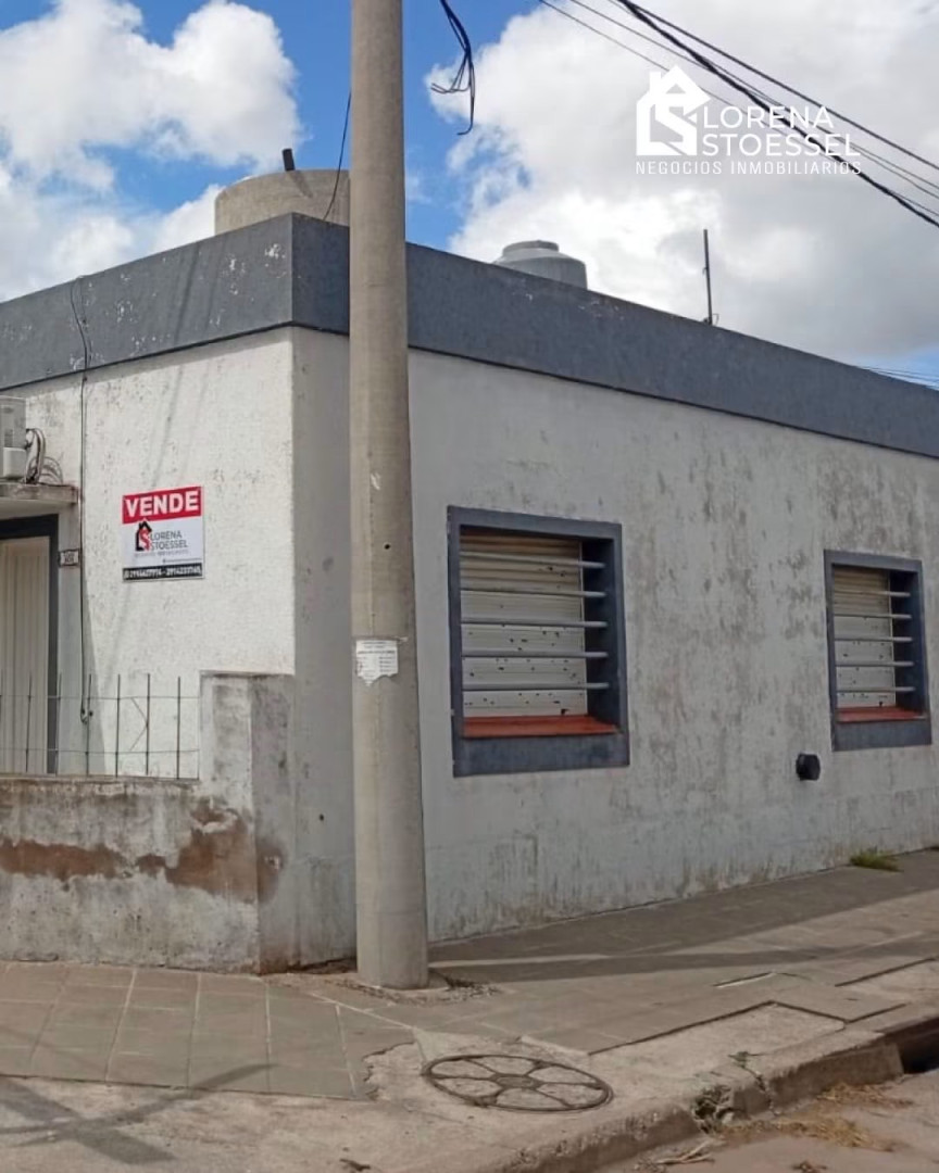 Casa en Venta en Azara Y Araujo, Tiro Federal, Bahía Blanca - Bahía Blanca Propiedades | SITIO OFICIAL l