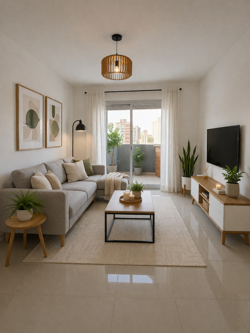 Departamento en Venta en Gorriti 85, Centro, Bahía Blanca - Bahía Blanca Propiedades | SITIO OFICIAL l